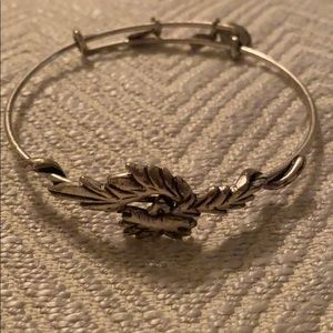 Alec and Ani Phoenix Wrap